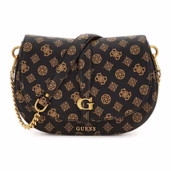 Sac bandoulière femme Guess Kuba