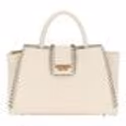 GUESS Cabas blanc