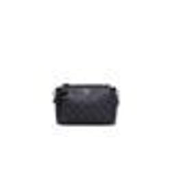 Sac à bandoulière - Guess - Noelle - 24.5 cm - Noir - Synthétique