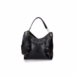 GUESS Sac bandoulière noir