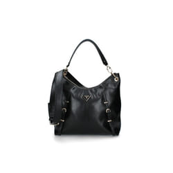 GUESS Sac bandoulière noir