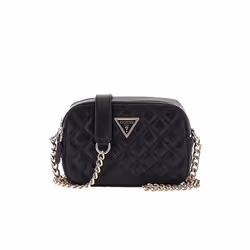 Sac porté épaule caméra Giully  -  Guess jeans - Femme