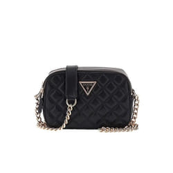 Sac porté épaule caméra Giully  -  Guess jeans - Femme