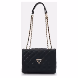 Sac porté épaule SPARK MICRO MINI  -  Guess jeans