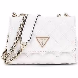 Sac bandoulière mini Giully  -  Guess jeans - Femme