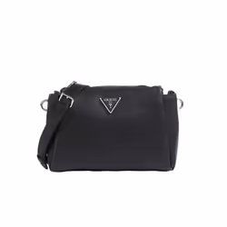 GUESS Sac bandoulière noir