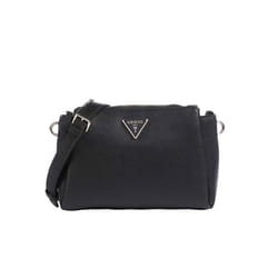 GUESS Sac bandoulière noir