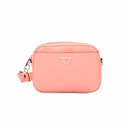 Sac épaule Meridian Camera  -  Guess jeans - TU