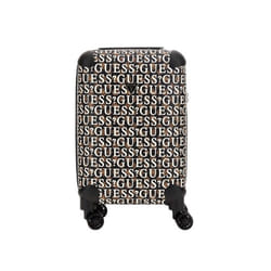 Valise - GUESS - Stark 18 IN 8-WHEELER S - Multicolore - Cadenas TSA - 4 Roulettes Silencieuses