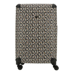 Valise - GUESS - Stark 28 In 8-Wheeler Exp. - Rigide - Cadenas TSA - 4 Roulettes 360°
