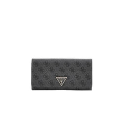 Pochette cuir PU Noelle  -  Guess jeans