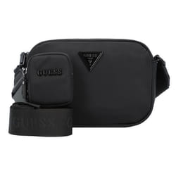 Guess Latona Sac à bandoulière 19.5 cm black  TAS020929