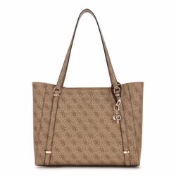 GUESS Cabas Café au lait