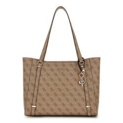 GUESS Cabas Café au lait