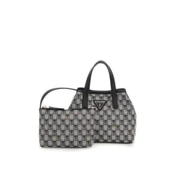Mini sac cabas 3 - en - 1  -  Guess jeans
