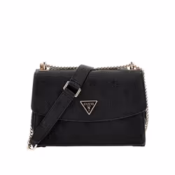 GUESS Sac à bandoulière noir