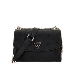 GUESS Sac à bandoulière noir
