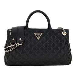 GUESS Cabas Noir