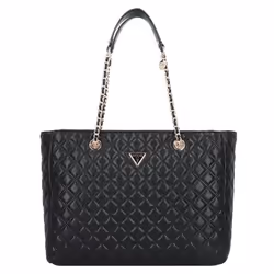 GUESS Cabas Noir