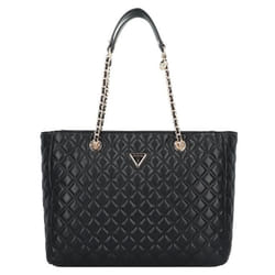 GUESS Cabas Noir