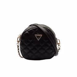 GUESS Sac à bandoulière Noir