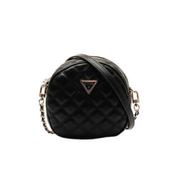 GUESS Sac à bandoulière Noir