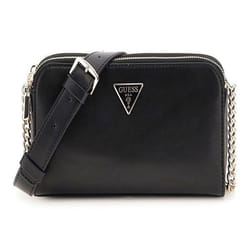 Sac à bandoulière noir