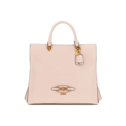 Sac À Main Malva Polyuréthane Rose - TU