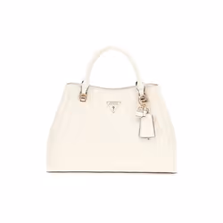 GUESS Cabas Blanc