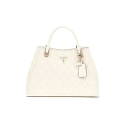 GUESS Cabas Blanc