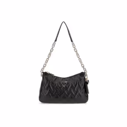 Guess modèle Adelard Top Zipshould Noir