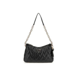 Guess modèle Adelard Top Zipshould Noir