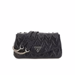GUESS Sac à bandoulière noir