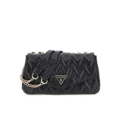 GUESS Sac à bandoulière noir