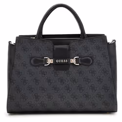 GUESS Cabas gris anthracite - TU