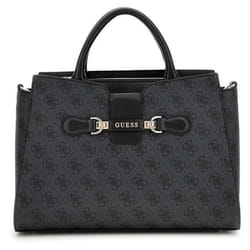 GUESS Cabas gris anthracite - TU