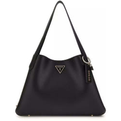 GUESS Sac à bandoulière Noir