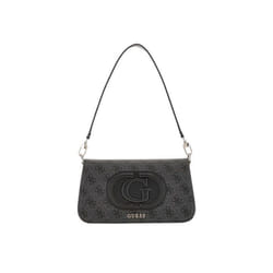 Sac À Main Mietta  Noir