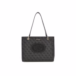 GUESS Cabas Gris anthracite
