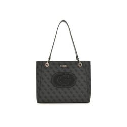GUESS Cabas Gris anthracite