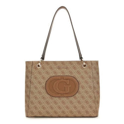 GUESS Cabas Café au lait