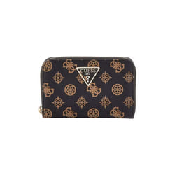 GUESS Portefeuille Marron foncé