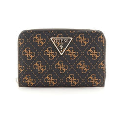 Portefeuille Guess Femme Laurel Marron cuir