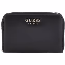 Porte monnaie cuir PU  -  Guess jeans - Femme