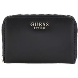 Porte monnaie cuir PU  -  Guess jeans - Femme