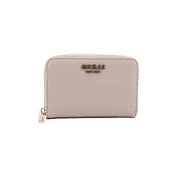 Guess modèle Laurel Slgmedium Zip Beige