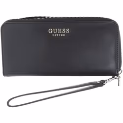 GUESS Portefeuille Noir