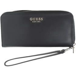 GUESS Portefeuille Noir