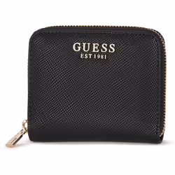 GUESS Portefeuille Noir
