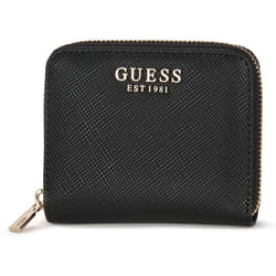 GUESS Portefeuille Noir
